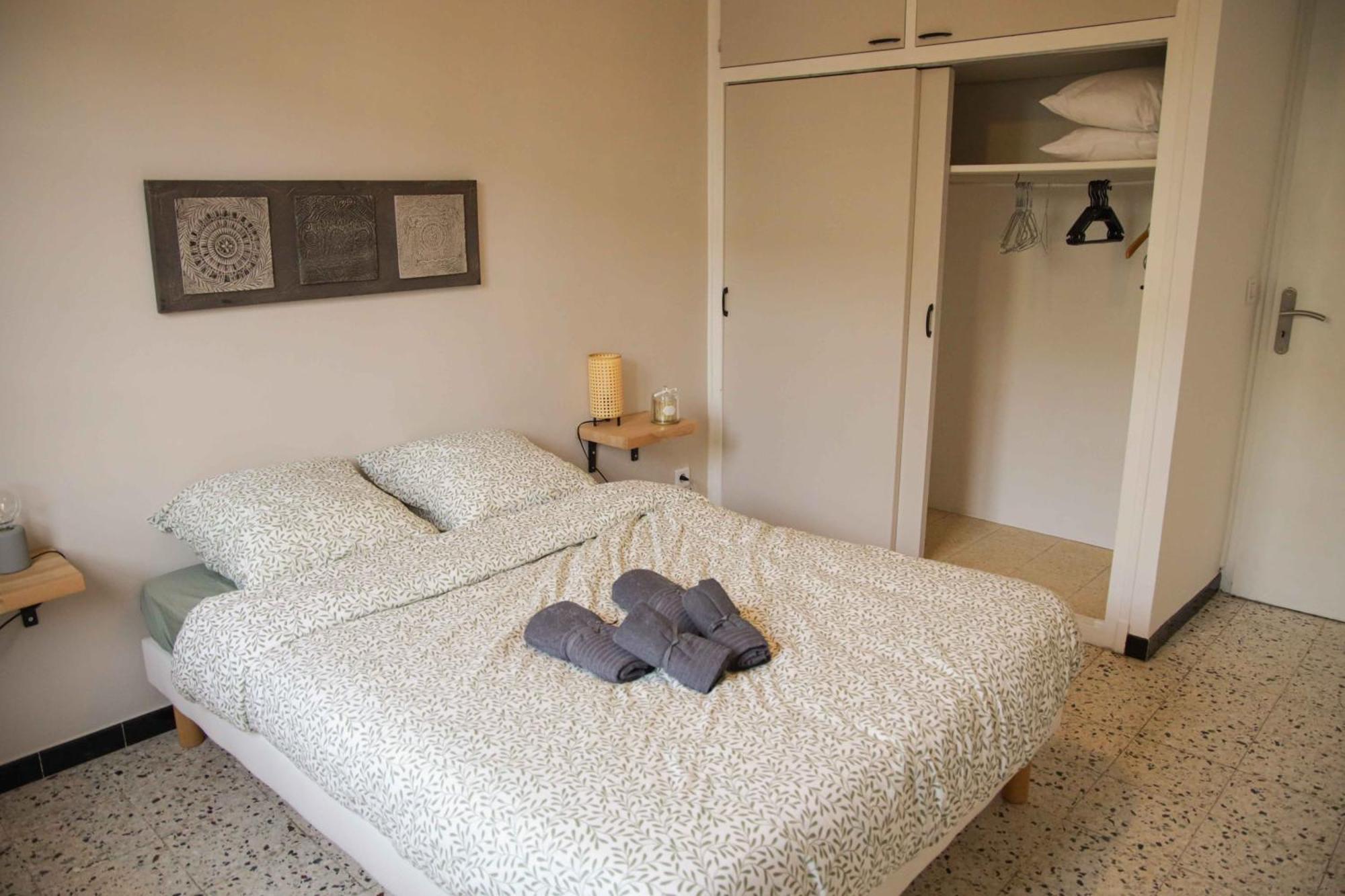 El Sola - Appartement Avec Acces Piscine Et Jardin Corneilla-de-Conflent Bagian luar foto